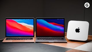 新型Macは、どうして急に最強になれたのか？（あみとう先生）