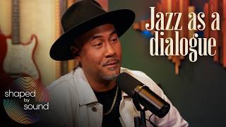 Jazz performance is a series of trust falls | Shaped by Sound