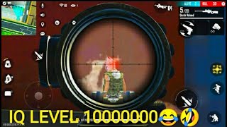 IQ LEVEL   10000 CORRECT ✅ USE OF DEATH 😂😂🤣🤣