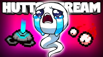 This combo is so dumb...  - Hutts Streams Repentance+