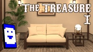 Stumbling through The Treasure - 1