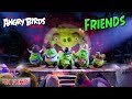 Angry Birds Friends Song Official Video Song The Angry Birds Movie Blake Shelton 4K FUHD