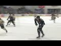 Week 1 SPHL saves of the week