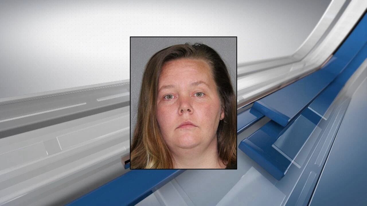 Zavalla woman gets 3 years for forcibly tattooing children