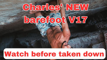 👣 Charles Albert sends his hardest problem yet, L