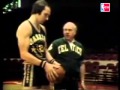 Rick Barry Underhanded Free Throw Technique