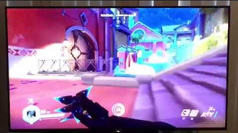 Genji flank routes for every map