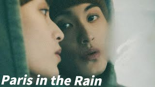 Download lagu [ AI Cover ]Mark (NCT) - Paris in the Rain (Lauv)