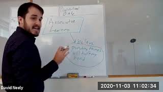 Phi/Psy 14--Learning Associations: Dual process or Propositional