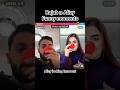 Rajab n Alizy funny moments #rajabshorts #funny