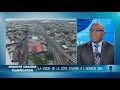 Magazine du dimanche la vision de la cte divoire  lhorizon 2040