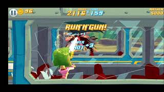 Major Mayhem 2 - 390K+ score in one match (2274x combo)