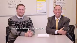 CUSD 50 Live - Director of Technology John Hummel