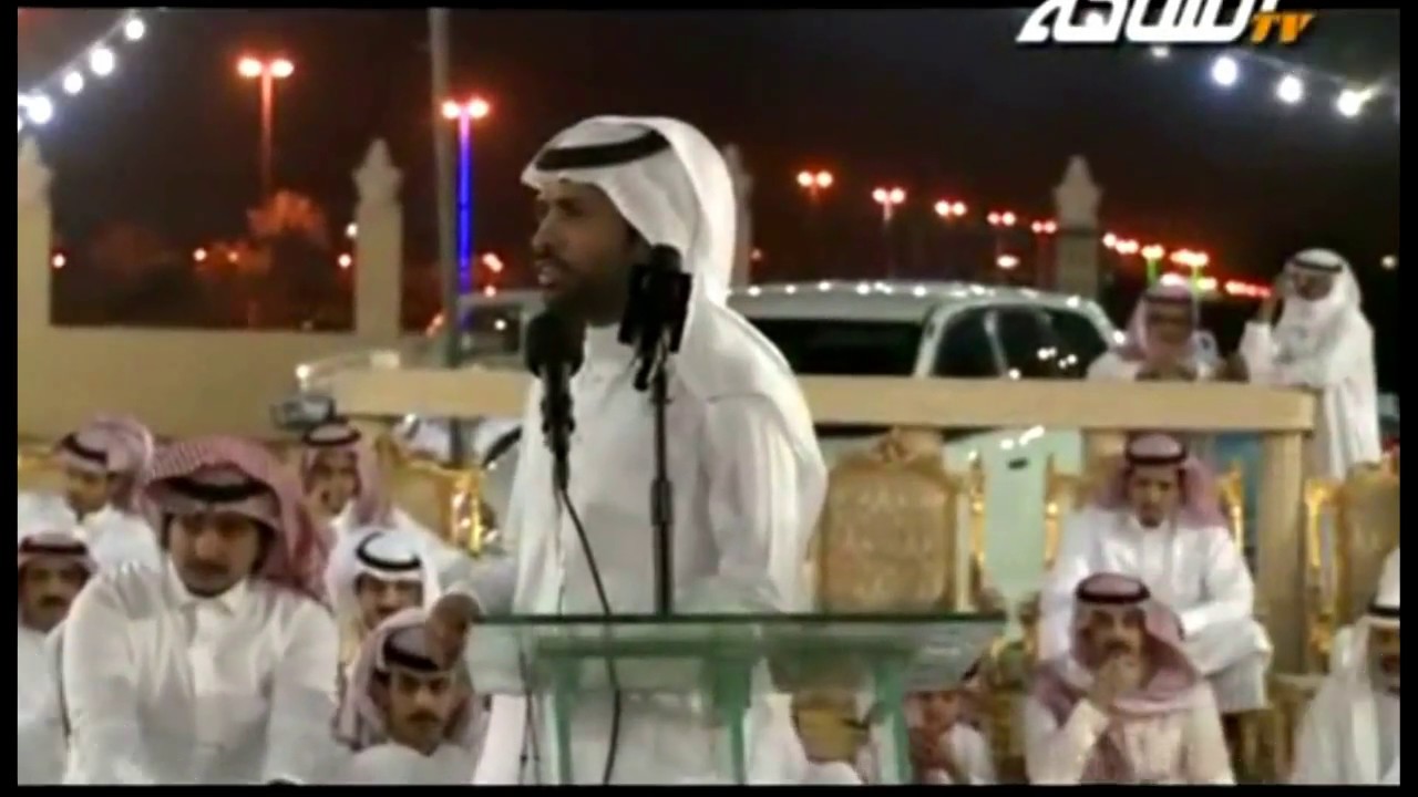 رباعية نارية سلطان الجلاوي وعبد الكريم الشيباني ونامي السلمي ومعتق العياضي