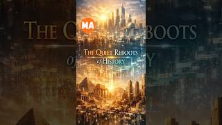 The Quiet Reboots of History