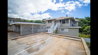 99 651 kaulainahee Pl video tour