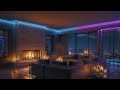 Midnight Lounge | Deep Chill Ambient Music