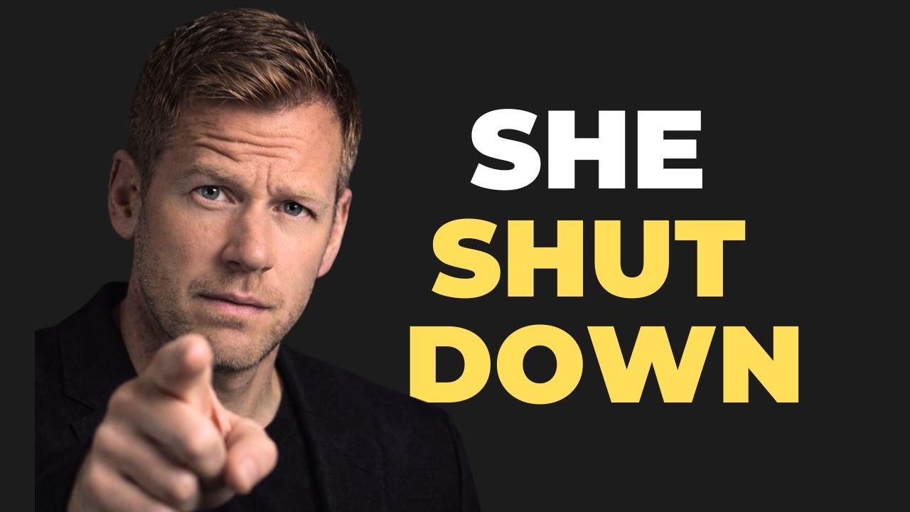 Как создать эмоциональную безопасность в отношениях