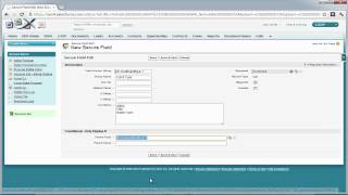 Add DocuSign Secure Fields