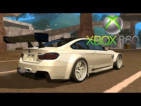 XBOX360 - RGH/JTAG] GTA V San Modded - Other - GTAForums