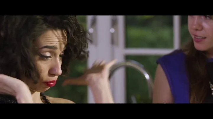 Mariela Silva Showreel