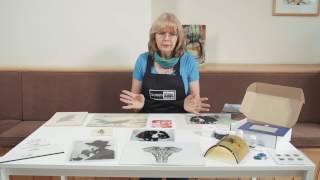 Introduction to screen printing with ScreenEasy™