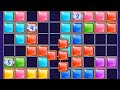 Block puzzle jewel android gameplay Block puzzle jewel 