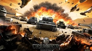 World of Tanks