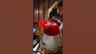 Story WA Drink And Drunk