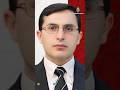 Barrister Gohar's Statement Sparks Strong Reaction from Irshad Bhatti | Political Debate Heats Up