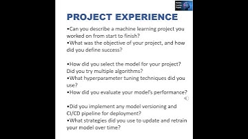 Standard Charted Bank Machine Learning Real Interview Questions Shorts7