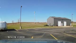 Federal Signal 2001-130 Byron, MN @raceing91