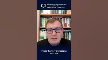 Digital assets risk management: an Interview with Aleksandr Zhuk, CISO at sFOX