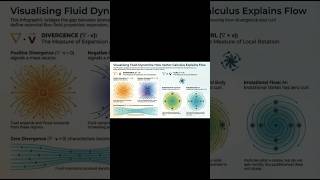 How Divergence and Curl Define Flow