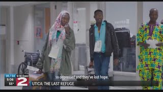'Utica: The Last Refuge' at The Stanley