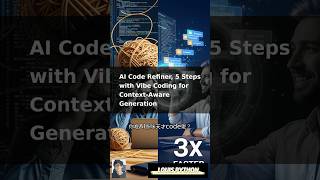 🚀 AI Code Refiner: Python x Generative AI Opportunity! @PyLouis #CodeRefiner #P