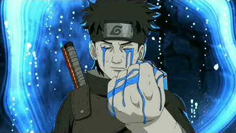 Tinyghost Dou - Naruto Edgy Rotate EDIT