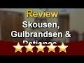 http://www.sgplaw.com/ (480) 833-8800 Skousen, Gulbrandsen & Patience PLC Mesa reviews
5 Star Rating

I was lucky to have STEVE PATIENCE as my lawyer. His law firm took care of me and made...