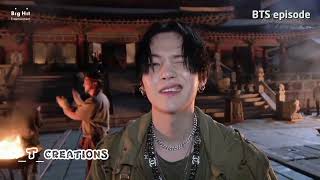 BTS / YOONGI(SUGA/AGUST D) / No Lie / Karma