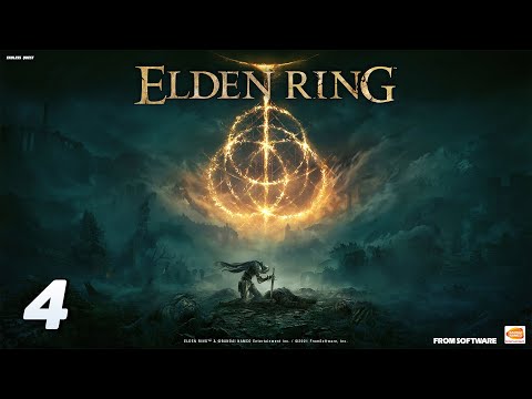 Видео: Elden Ring - Первое прохождение за мага - Часть 4