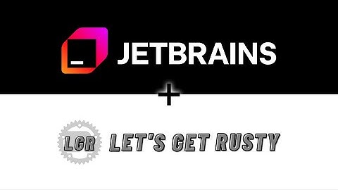 JetBrains just released RustRover for free!
