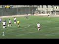 Azərbaycan Kuboku 2024/2025 II təsnifat MOİK – “Şimal”