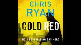 Jamie Carter #2 Cold Red, Part 2, By Chris Ryan Net Worth