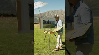 BIG Plein Air!