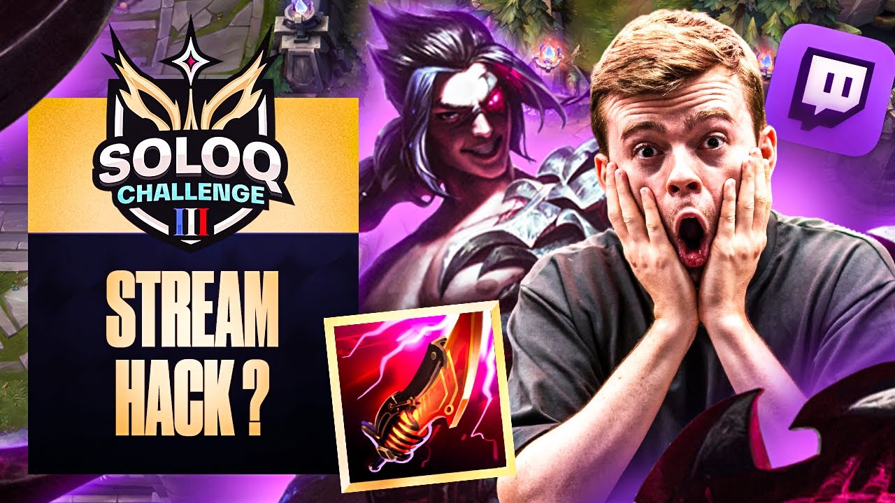 LE RETOUR DE PURPLE KAYN ?