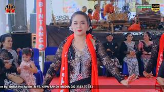 DITINGGAL LUNGO - Langen Tayub SOMPLOR BUDAYA // PT. YAPA SANDY MEDIA