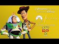 Paramount Pictures X2 Pixar Animation Studios 1999 Paramount Pictures X2 Pixar Animation Studios 1999