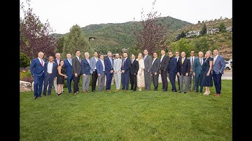 Hail & Farewell 2025 - MD Fellows