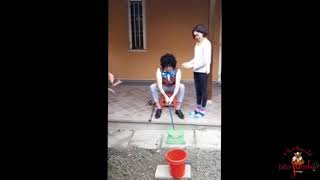 Casa Clownello - Dottor Foffa