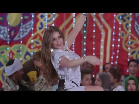 أغنية حبناهم بوسى فيلم انت حبيبى وبس فيلم720P HD 